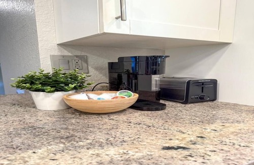 Davis Islands Apartamento | Davis Island Retreat