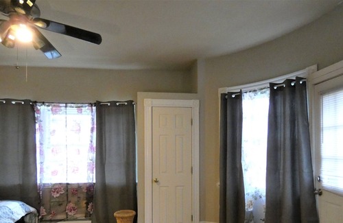 Somerville Apartamento | Davis Sq Beautiful 1-Bedroom Apt