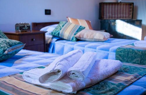 Sequals Apartamento | Davor La Glesia