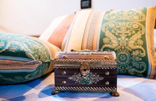 Sequals Apartamento | Davor La Glesia