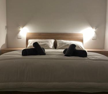Lentini Apartamento | Davs Home