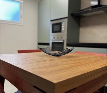 Lentini Apartamento | Davs Home