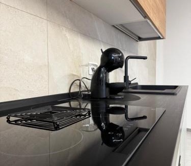 Lentini Apartamento | Davs Home