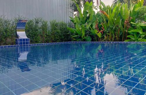 Thep Kasattri Casa | Davy Cottage Phuket