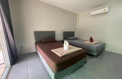 Thep Kasattri Casa | Davy Cottage Phuket