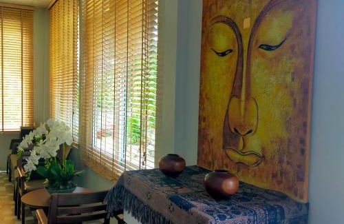 Thep Kasattri Casa | Davy Cottage Phuket