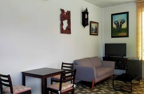 Thep Kasattri Hotel | Davy'S Cottage Phuket