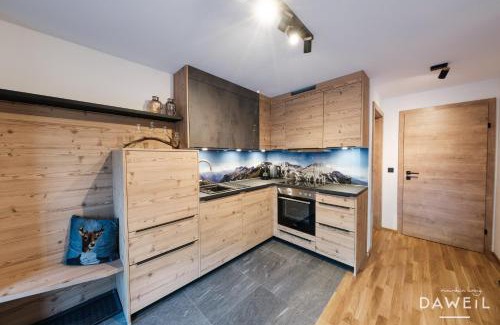 Muhlbachl Apartamento | Daweil Mountain Living