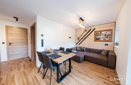Muhlbachl Apartamento | Daweil Mountain Living