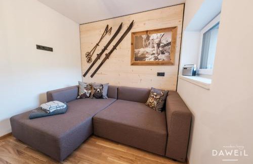 Muhlbachl Apartamento | Daweil Mountain Living