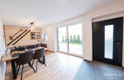 Muhlbachl Apartamento | Daweil Mountain Living
