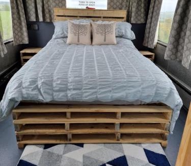 Tan-y-groes Otro | Dawel Nos Glamping