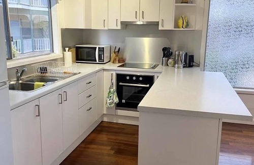 Dawesville Casa | Dawesville Crab Shack - Outstanding Views and Location!