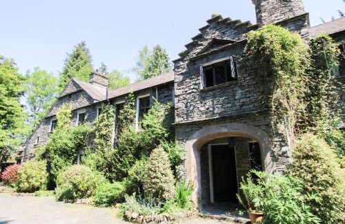 Patterdale Casa | Daweswood, Patterdale