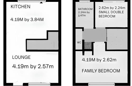Dawlish Warren Casa | Dawlish Warren Welcome family holiday park Fern villa Welcome2Warren South Devon