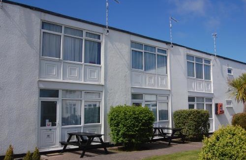Dawlish Warren Casa | Dawlish Warren Welcome family holiday park Fern villa Welcome2Warren South Devon