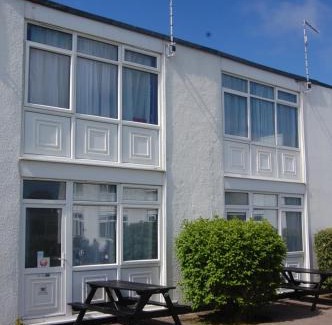 Dawlish Warren Casa | Dawlish Warren Welcome family holiday park Fern villa Welcome2Warren South Devon