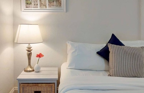 Daylesford Casa | Dawn - 3min Walk to Daylesford