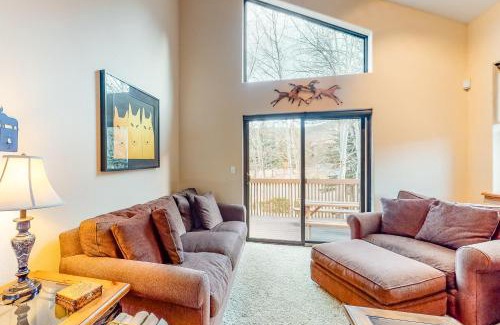 Frisco Casa | Dawn's Cabin