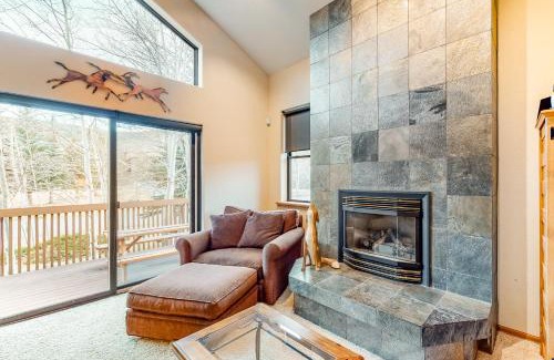 Frisco Casa | Dawn's Cabin