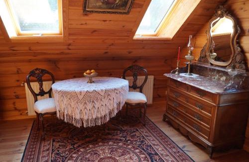 gmina Narew Apartamento | Dawne Podlasie
