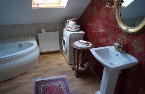 gmina Narew Apartamento | Dawne Podlasie