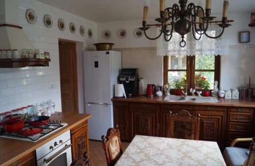gmina Narew Apartamento | Dawne Podlasie