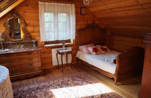 gmina Narew Apartamento | Dawne Podlasie