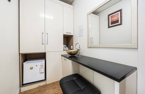 Gangneung Condominio | Dawoo Resortel