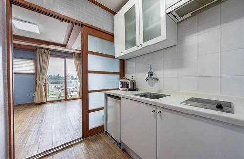 Gangneung Condominio | Dawoo Resortel
