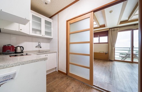 Gangneung Condominio | Dawoo Resortel
