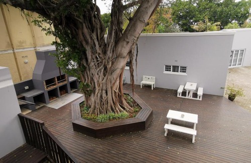 Selborne Casa | Dawson Manor Guest House