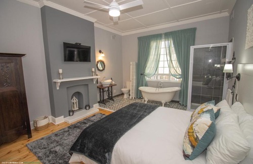 Selborne Casa | Dawson Manor Guest House