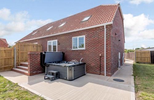 Mablethorpe and Sutton Casa | Dawson Park 1 - Uk12660