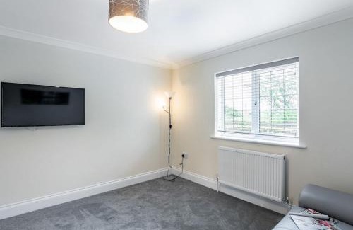 Mablethorpe and Sutton Casa | Dawson Park 10 - Uk12669