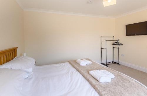 Mablethorpe and Sutton Casa | Dawson Park 3 - Uk12662