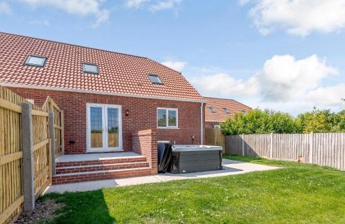 Mablethorpe and Sutton Casa | Dawson Park 3 - Uk12662