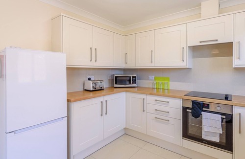 Mablethorpe and Sutton Cabaña | Dawson Park 6 - UK12665