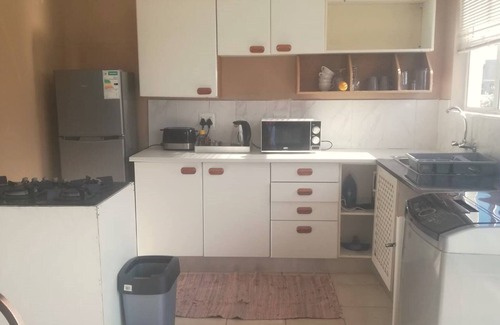 Muizenberg Apartamento | Muizenberg de Dawson's Creek