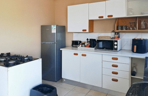 Muizenberg Apartamento | Muizenberg de Dawson's Creek
