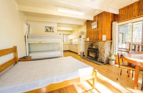 Kaputar Casa | Dawsons Springs cabins