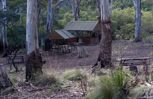 Kaputar Casa | Dawsons Springs cabins