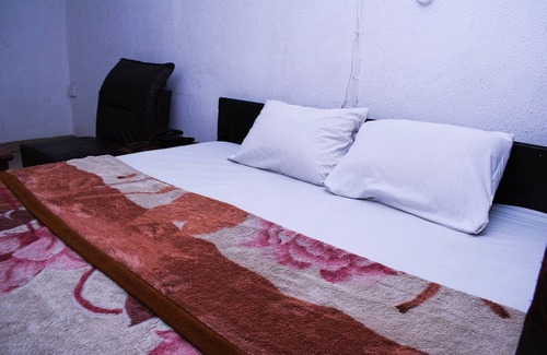 Ikotun Hotel | Day By Day Hotel
