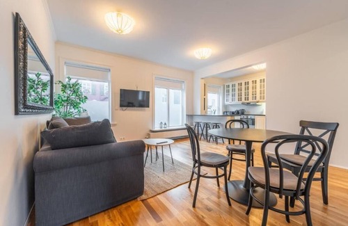 Hliðar Apartamento | Day Dream Apartments Laugavegur 139
