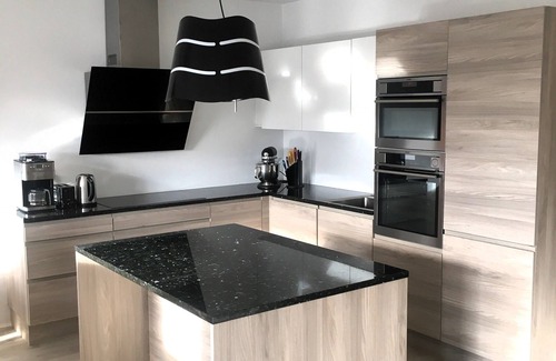 Hliðar Apartamento | Day Dream Stakkholt