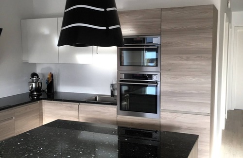 Hliðar Apartamento | Day Dream Stakkholt