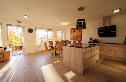 Hliðar Apartamento | Day Dream Stakkholt
