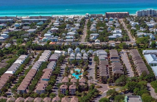 Villages of Crystal Beach Casa | Day Dreamer - NEW