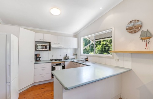 Point Lookout Apartamento | Day Dreaming... perfect couples escape