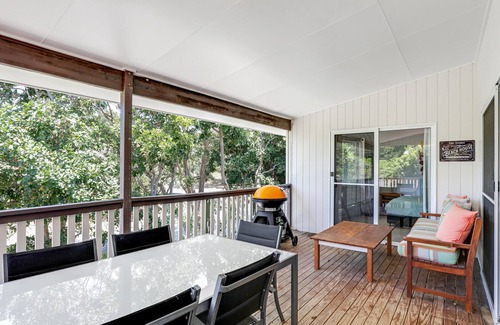 Point Lookout Apartamento | Day Dreaming... perfect couples escape